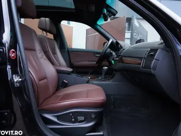 BMW X3 xDrive20d Aut. Limited Sport Edition