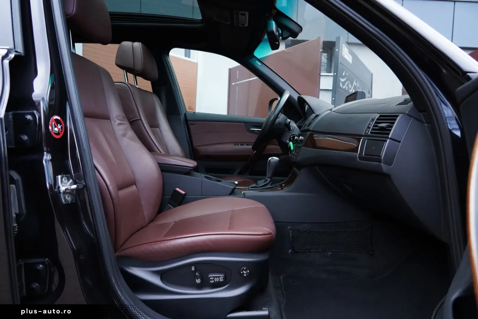 BMW X3 xDrive20d Aut. Limited Sport Edition