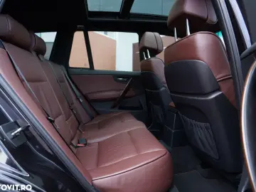 BMW X3 xDrive20d Aut. Limited Sport Edition