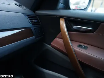 BMW X3 xDrive20d Aut. Limited Sport Edition