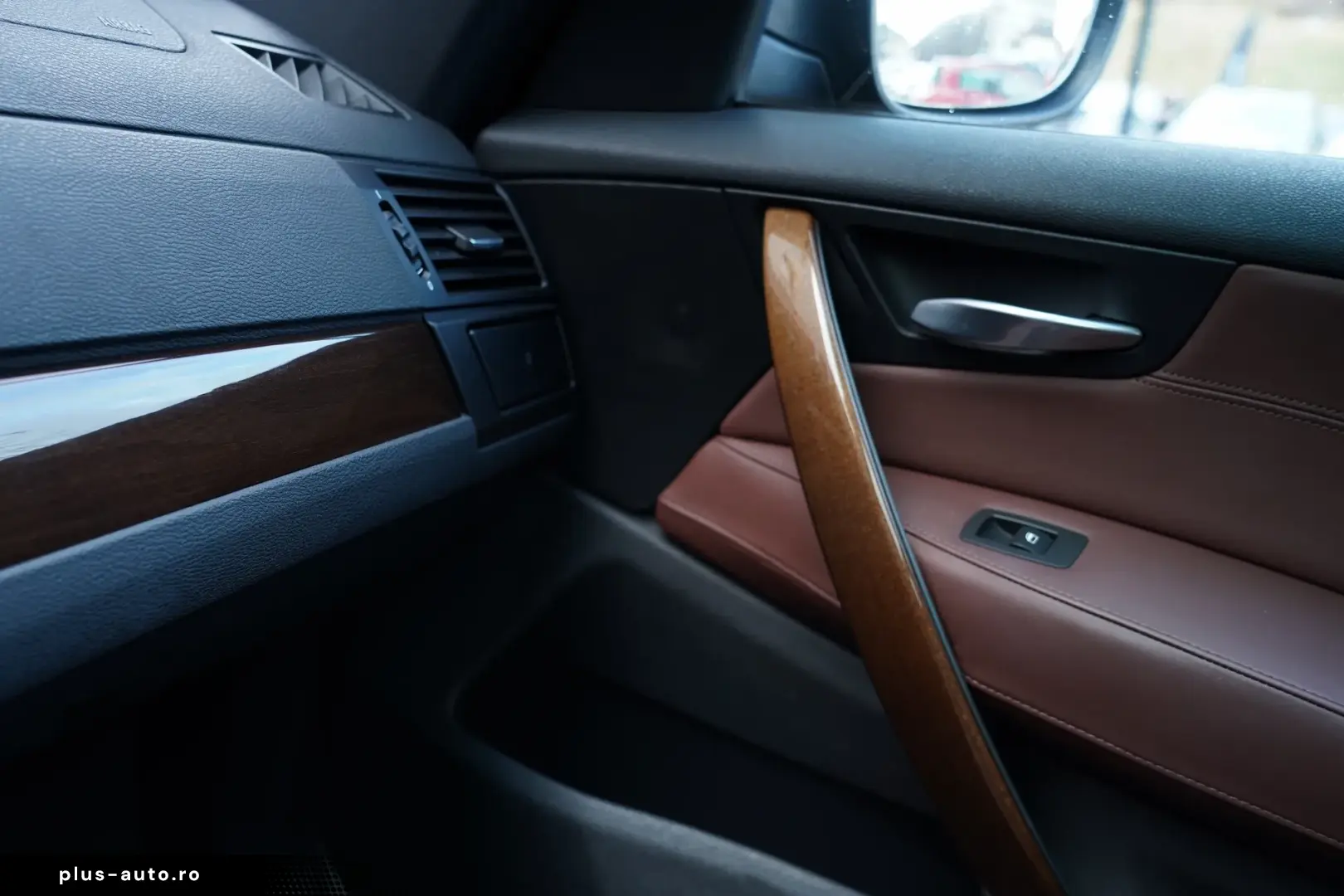 BMW X3 xDrive20d Aut. Limited Sport Edition