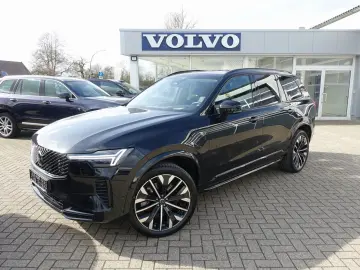 VOLVO XC90 Ultra T8 AWD Plug-in hybrid 360 Cam Four-C