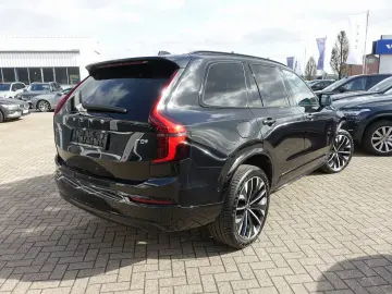 VOLVO XC90 Ultra T8 AWD Plug-in hybrid 360 Cam Four-C