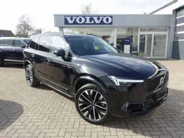 VOLVO XC90 Ultra T8 AWD Plug-in hybrid 360 Cam Four-C