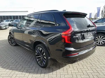 VOLVO XC90 Ultra T8 AWD Plug-in hybrid 360 Cam Four-C