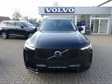 VOLVO XC90 Ultra T8 AWD Plug-in hybrid 360 Cam Four-C