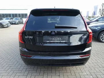 VOLVO XC90 Ultra T8 AWD Plug-in hybrid 360 Cam Four-C