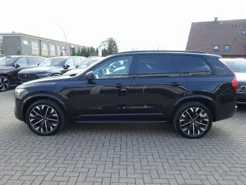 VOLVO XC90 Ultra T8 AWD Plug-in hybrid 360 Cam Four-C
