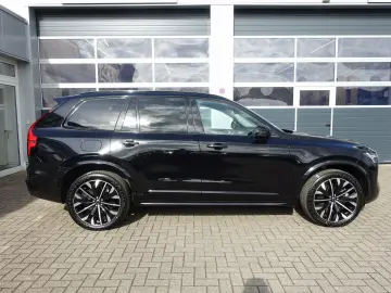 VOLVO XC90 Ultra T8 AWD Plug-in hybrid 360 Cam Four-C