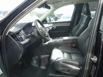 VOLVO XC90 Ultra T8 AWD Plug-in hybrid 360 Cam Four-C