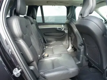 VOLVO XC90 Ultra T8 AWD Plug-in hybrid 360 Cam Four-C