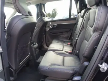 VOLVO XC90 Ultra T8 AWD Plug-in hybrid 360 Cam Four-C
