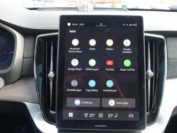 VOLVO XC90 Ultra T8 AWD Plug-in hybrid 360 Cam Four-C