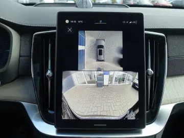 VOLVO XC90 Ultra T8 AWD Plug-in hybrid 360 Cam Four-C