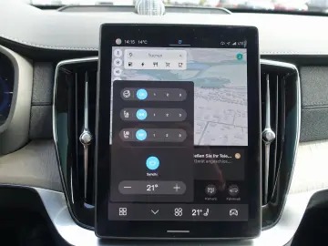 VOLVO XC90 Ultra T8 AWD Plug-in hybrid 360 Cam Four-C