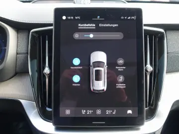 VOLVO XC90 Ultra T8 AWD Plug-in hybrid 360 Cam Four-C