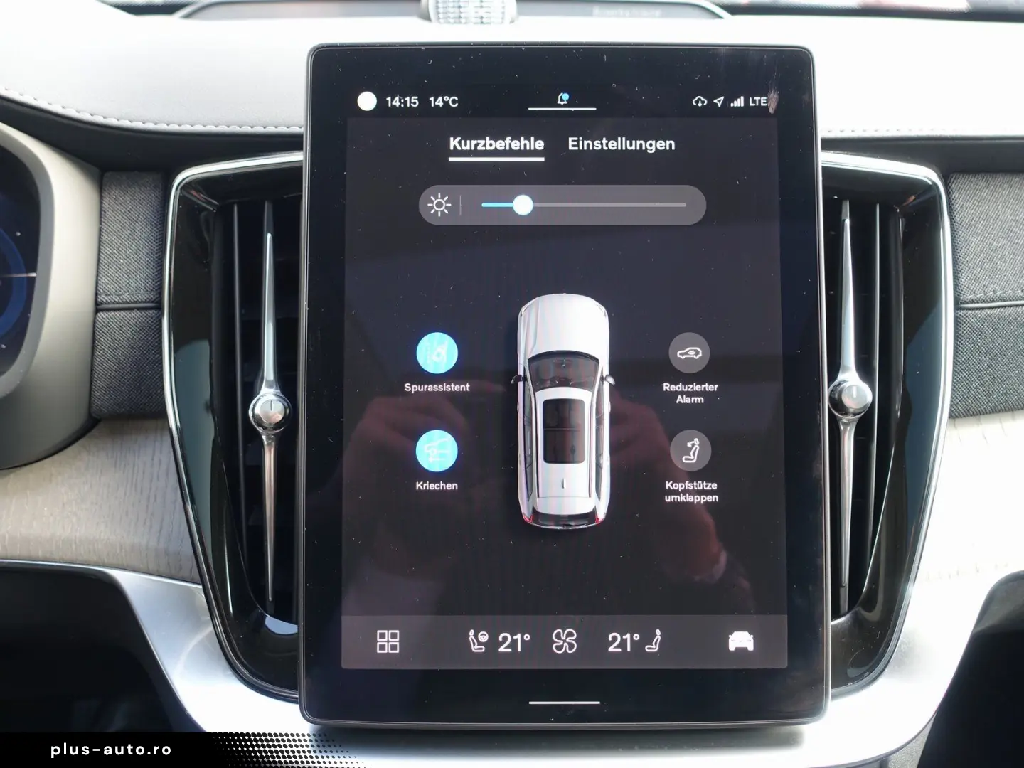 VOLVO XC90 Ultra T8 AWD Plug-in hybrid 360 Cam Four-C