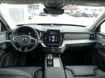 VOLVO XC90 Ultra T8 AWD Plug-in hybrid 360 Cam Four-C