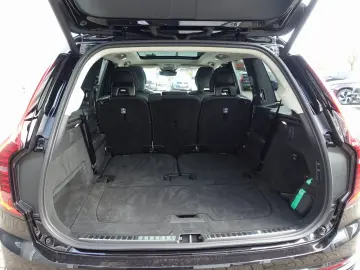 VOLVO XC90 Ultra T8 AWD Plug-in hybrid 360 Cam Four-C