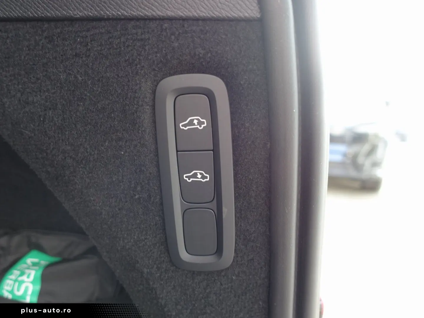 VOLVO XC90 Ultra T8 AWD Plug-in hybrid 360 Cam Four-C