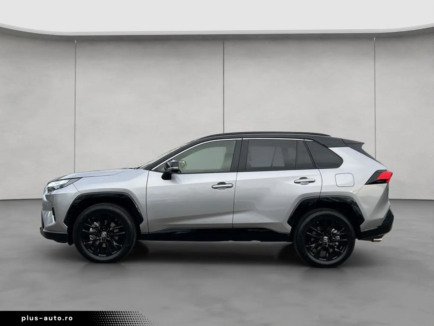 TOYOTA RAV 4 2.5 4x4 Hybrid Style Panoramadach