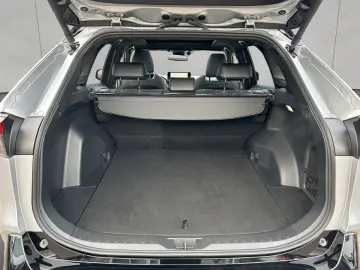 TOYOTA RAV 4 2.5 4x4 Hybrid Style Panoramadach