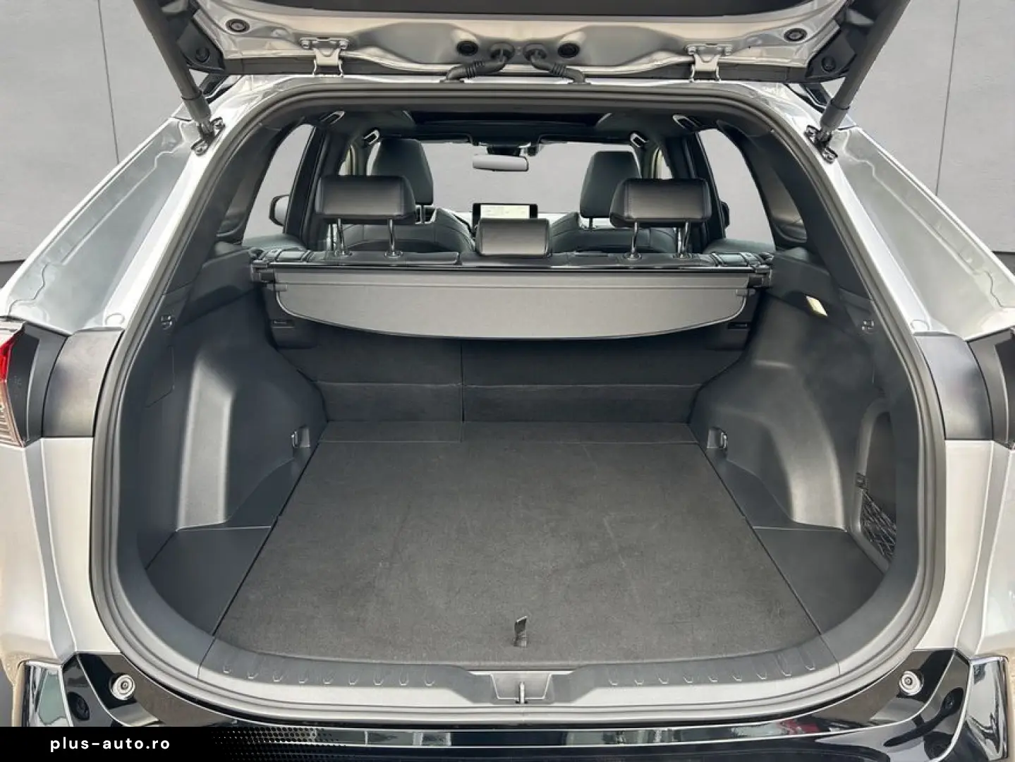 TOYOTA RAV 4 2.5 4x4 Hybrid Style Panoramadach