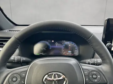 TOYOTA RAV 4 2.5 4x4 Hybrid Style Panoramadach