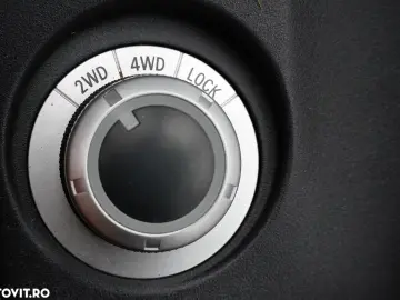 Mitsubishi ASX 1.8 DI-D 4WD Intense