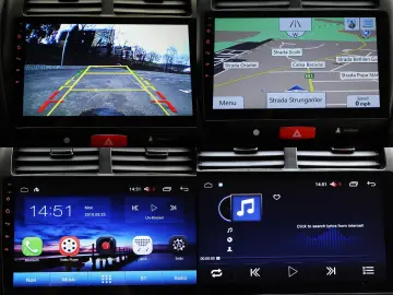 Mitsubishi ASX 1.8 DI-D 4WD Intense