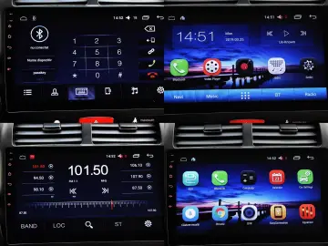 Mitsubishi ASX 1.8 DI-D 4WD Intense