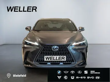 LEXUS NX 350h  Bi-LED ACC CAM Navi CarPlay Soundsystem