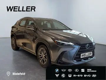 LEXUS NX 350h  Bi-LED ACC CAM Navi CarPlay Soundsystem