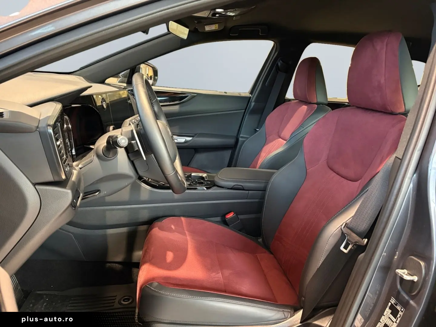 LEXUS NX 350h  Bi-LED ACC CAM Navi CarPlay Soundsystem