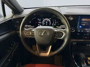 LEXUS NX 350h  Bi-LED ACC CAM Navi CarPlay Soundsystem