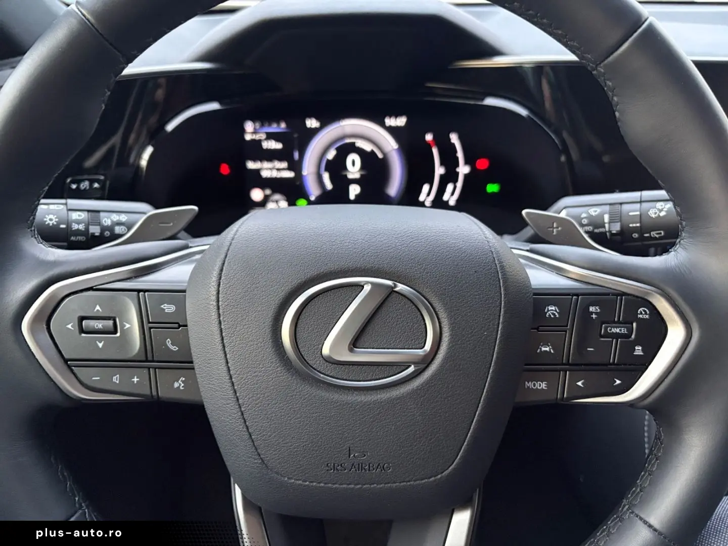 LEXUS NX 350h  Bi-LED ACC CAM Navi CarPlay Soundsystem
