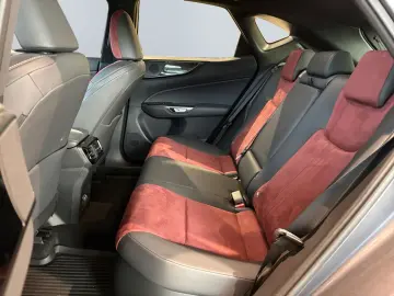 LEXUS NX 350h  Bi-LED ACC CAM Navi CarPlay Soundsystem