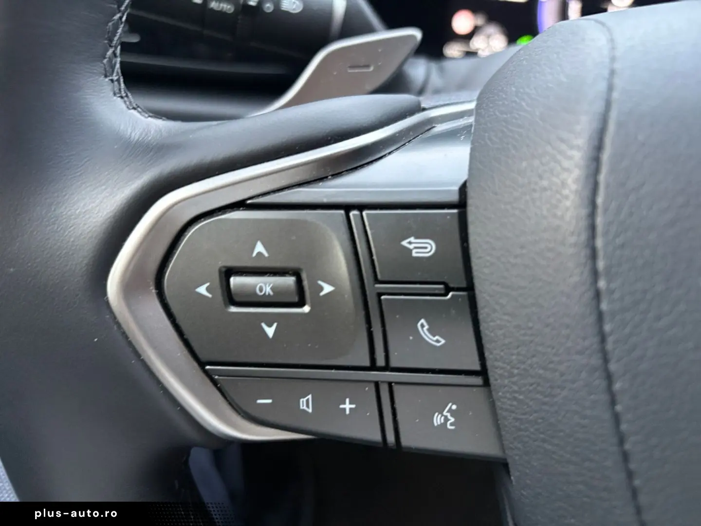 LEXUS NX 350h  Bi-LED ACC CAM Navi CarPlay Soundsystem