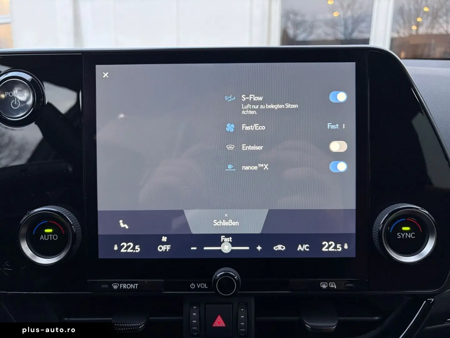 LEXUS NX 350h  Bi-LED ACC CAM Navi CarPlay Soundsystem