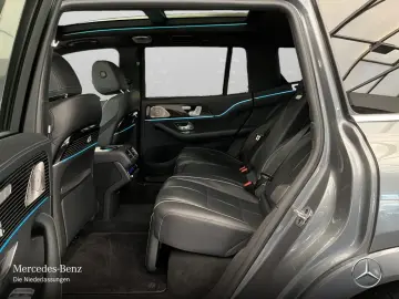 Mercedes-Benz GLS 600 Maybach Pano
