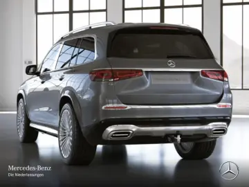 Mercedes-Benz GLS 600 Maybach Pano