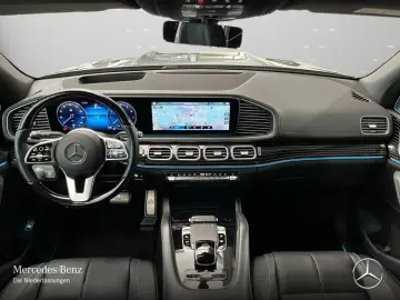 Mercedes-Benz GLS 600 Maybach Pano