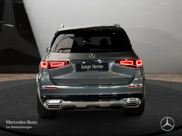 Mercedes-Benz GLS 600 Maybach Pano