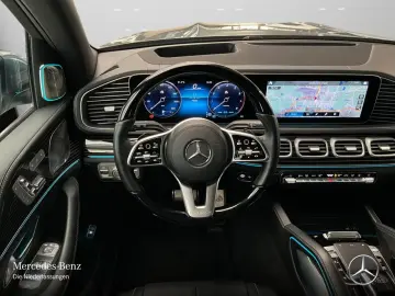 Mercedes-Benz GLS 600 Maybach Pano