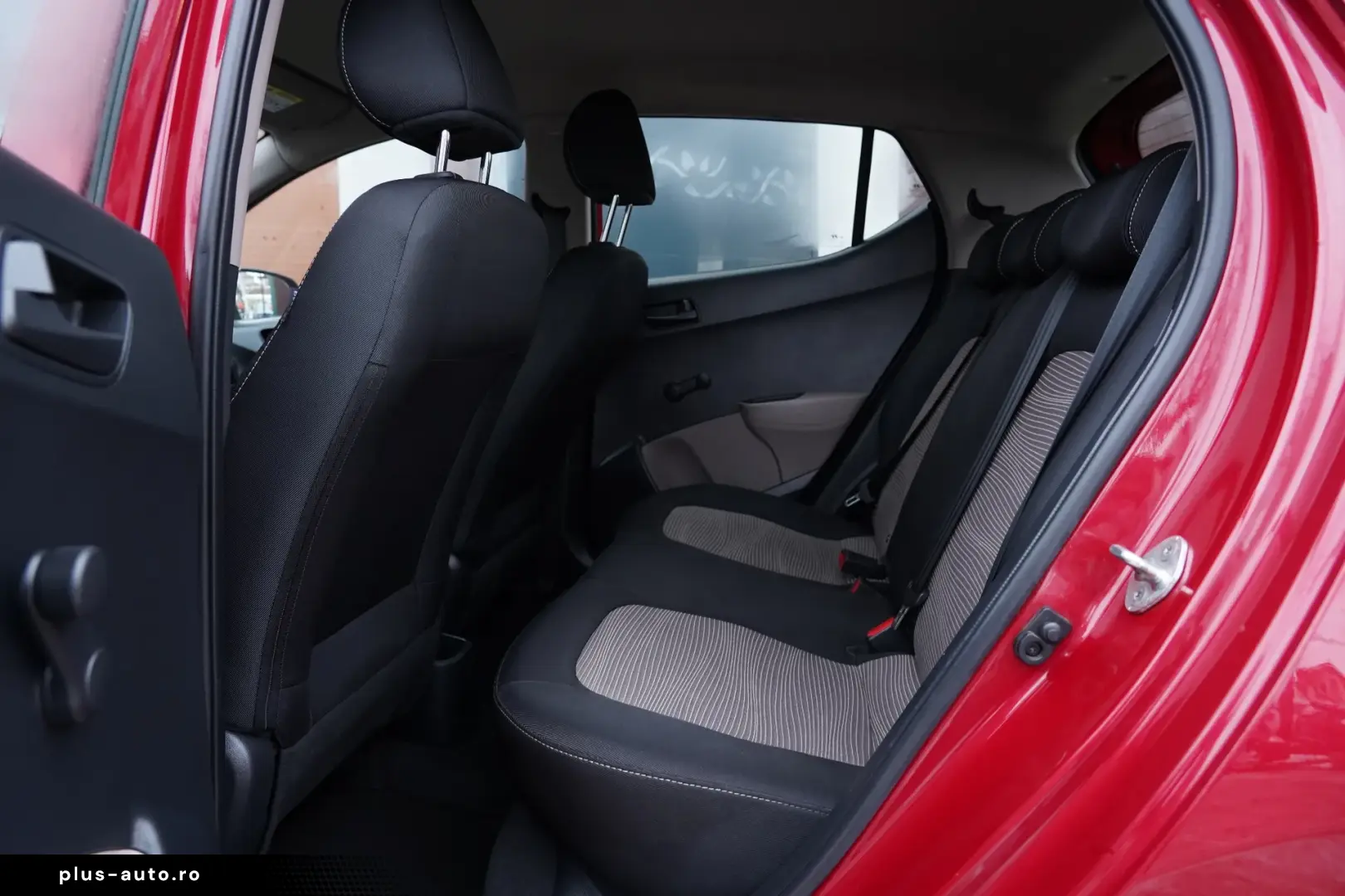 Hyundai i10 1.1 Automatik Style