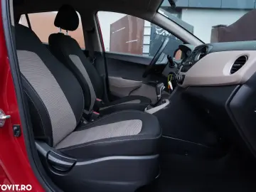 Hyundai i10 1.1 Automatik Style