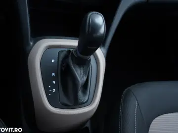 Hyundai i10 1.1 Automatik Style