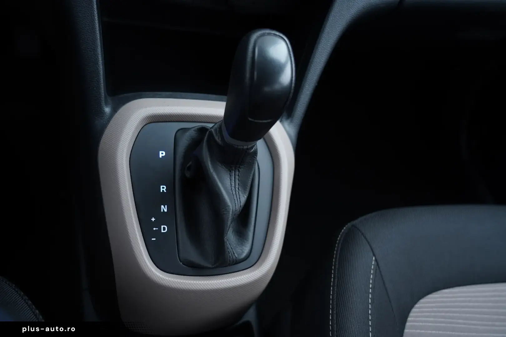 Hyundai i10 1.1 Automatik Style