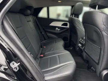 MERCEDES-BENZ GLE 400d 4M Coupe AMG AirMatic 360