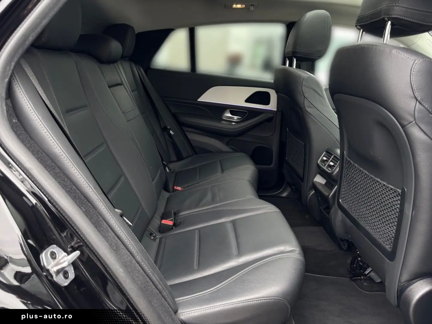 MERCEDES-BENZ GLE 400d 4M Coupe AMG AirMatic 360